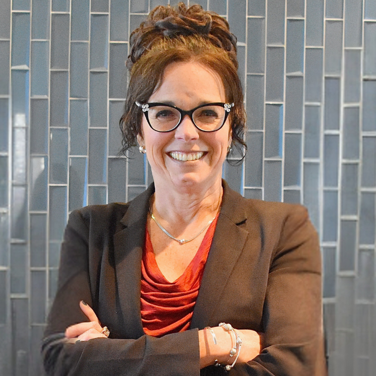 Christine  Fiske 